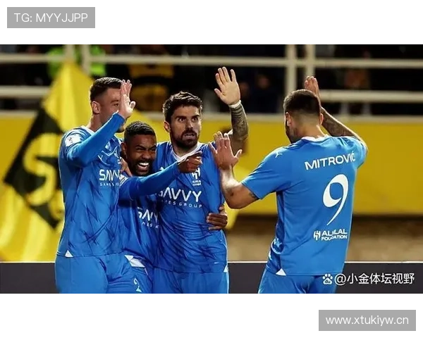 利雅得新月统治周期面临挑战,对沙特联赛竞争格局带来变化 利雅得新月统治周期面临挑战,对沙特联赛竞争格局带来变化