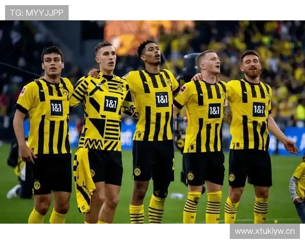 多特蒙德阵容年轻，关键战经验是否成争冠制约因素？