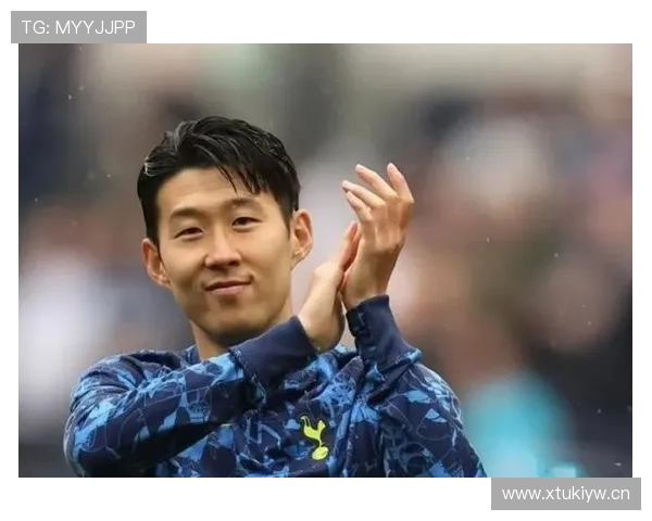 孙兴慜天赋是否达到顶级水准