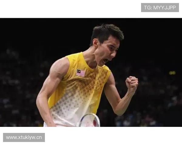 刷到李宗伟家厨房那张图，第一反应：这是同一个人吗