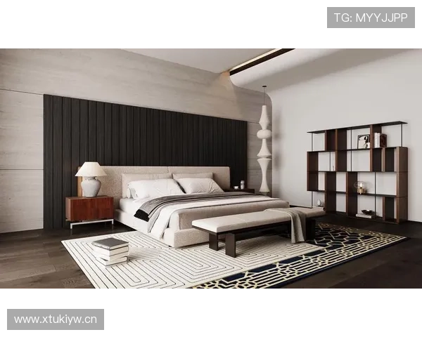 施洋球场上冷静，生活中竟然藏着这秘密豪宅风格？