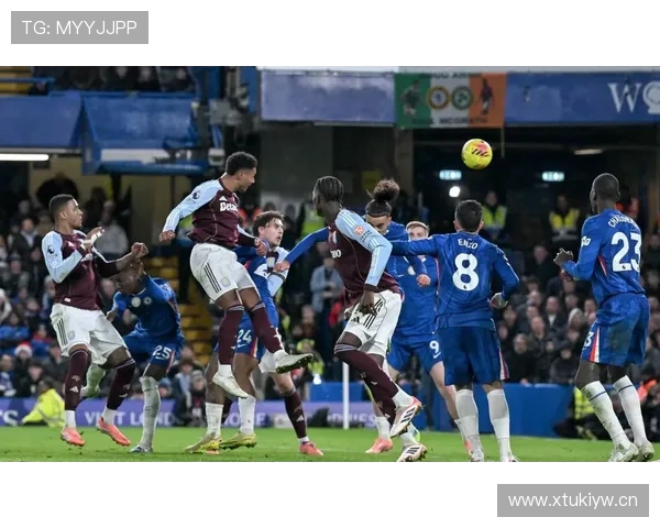 切尔西为何陷入困境？危机背后的战术与管理问题成为球迷焦点