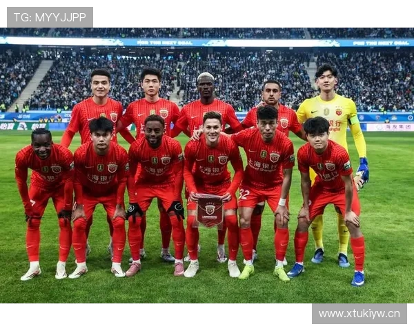 上海海港联赛统治力表现波动，对争冠形势影响逐步显现