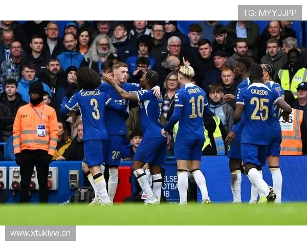 切尔西进攻看似层次分明，实战中却屡现体系松散问题